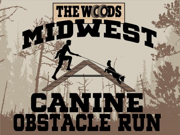Midwest Canine Obstacle Run