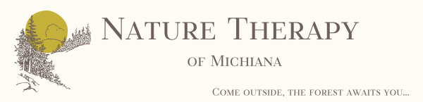 Nature Therapy of Michiana logo