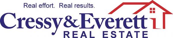 Cressy & Everett Real Estate logo