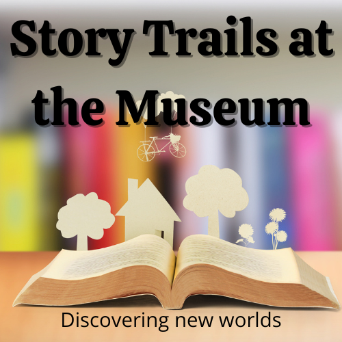 story trail