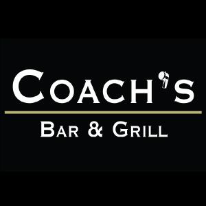 Coach's Bar & Grill