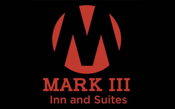 Mark III Inn logo