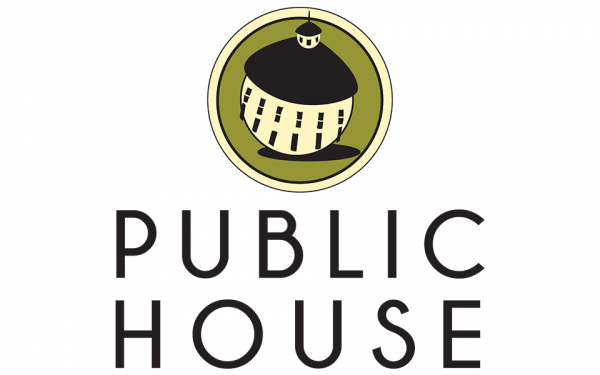 Round Barn Brewery & Public House logo