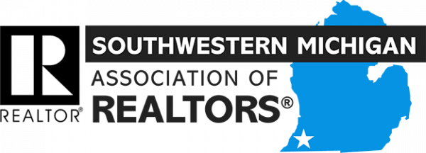 The Southwestern Michigan Association of REALTORS®, Inc logo