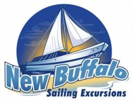 New Buffalo Sailing Excursions logo