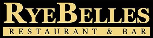 RyeBelles Restaurant & Bar logo