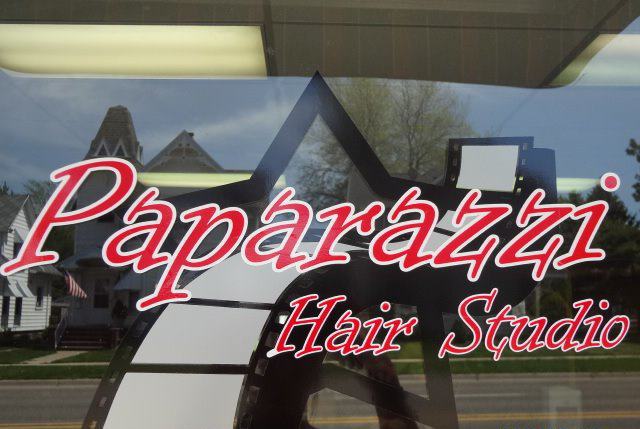 Paparazzi Hair Studio LLC