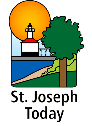 St. Joseph Today logo